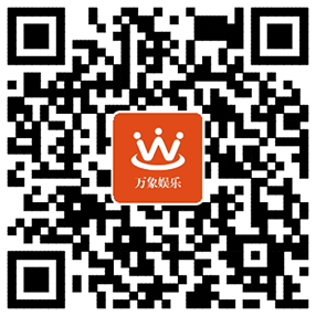 微信公众号二维码